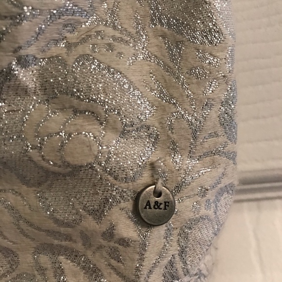 Abercrombie & Fitch Bralette top XS new with tags - Picture 2 of 9